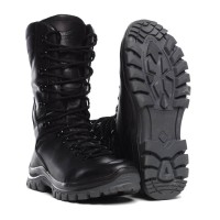 Ботинки 10" зимові STEEL 913.01.GT1.5358 Чорний 40-46