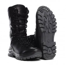 Ботинки 10 "зимние STEEL 913.01.GT1.5358 Черный 40-46