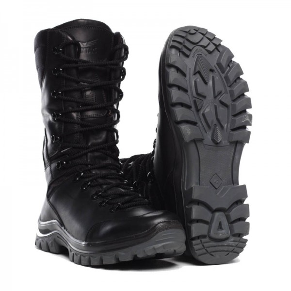 Ботинки 10 "зимние STEEL 913.01.GT1.5358 Черный 40-46 - 3565265