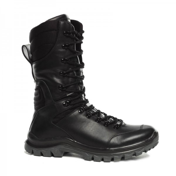 Ботинки 10 "зимние STEEL 913.01.GT1.5358 Черный 40-46 - 3565265