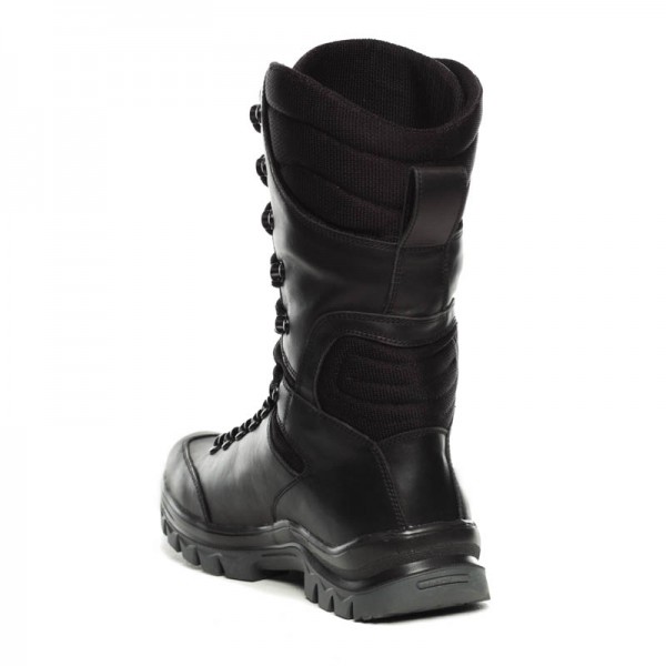 Ботинки 10 "зимние STEEL 913.01.GT1.5358 Черный 40-46 - 3565265