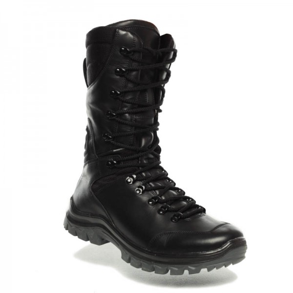 Ботинки 10 "зимние STEEL 913.01.GT1.5358 Черный 40-46 - 3565265