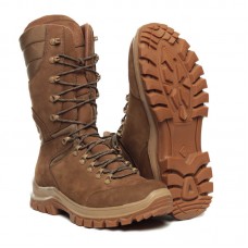 Ботинки 10 "зимние STEEL 913.01.GT1.5358 койот 40-46