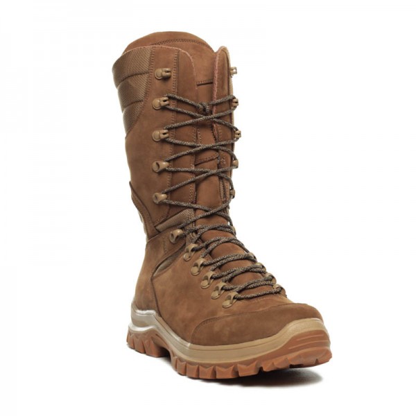 Ботинки 10" зимові STEEL 913.01.GT1.5358 койот 40-46 - 3565267