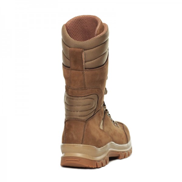 Ботинки 10" зимові STEEL 913.01.GT1.5358 койот 40-46 - 3565267