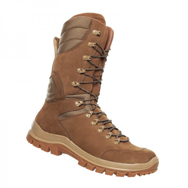 Ботинки 10" зимові STEEL 913.01.GT1.5358 койот 40-46 - 3565267