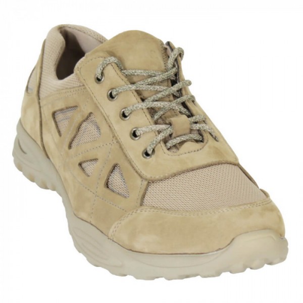 Кросівки 2,5" Нубук зі вставками Кордури демісезон Raptor 1000.01.NB.K.Z.5219 Койот 35-46 - 3565275 Кросівки 2,5" Нубук зі вставками Кордури демісезон Raptor 1000.01.NB.K.Z.5219 Койот 35-46 - 3565275
