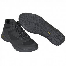 Напівботинки 4,5" демісезон TOR 921.01.K.Z.5219 Чорний 40-46