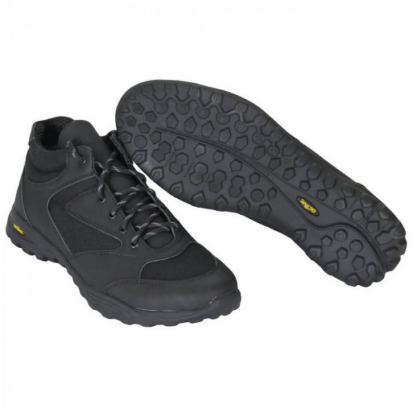 Напивботинкы 4,5 "демисезонн TOR 921.01.K.Z.5219 Черный 40-46 - 3565277