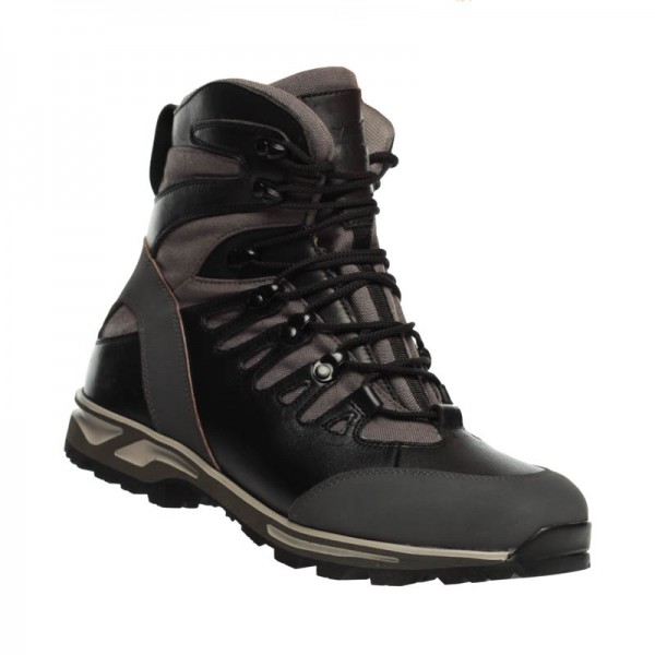 Напівботинки 6,5" демісезон EVO MEN 919.GT.01+07.ROCCHE.VIBRAM (Вібрам) Сірий 38-46 - 3565279