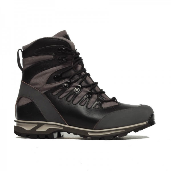 Напівботинки 6,5" демісезон EVO MEN 919.GT.01+07.ROCCHE.VIBRAM (Вібрам) Сірий 38-46 - 3565279