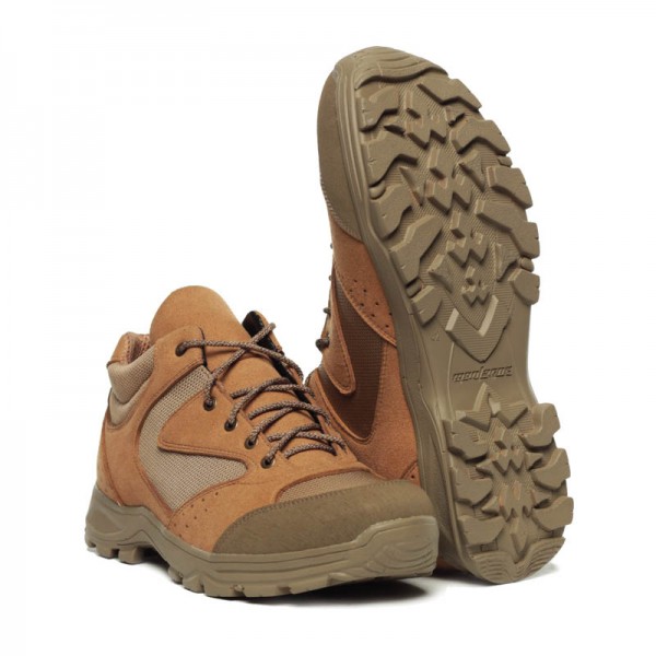 Напівботинки 4,5" демісезон TOR 921.08.G.E.K.Z.5843 Еко Койот 40-46 - 3565278