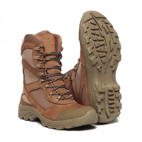 Ботинки 9" зимові HAWK 923.08.GT1.5233 Койот 40-46 - 3565262