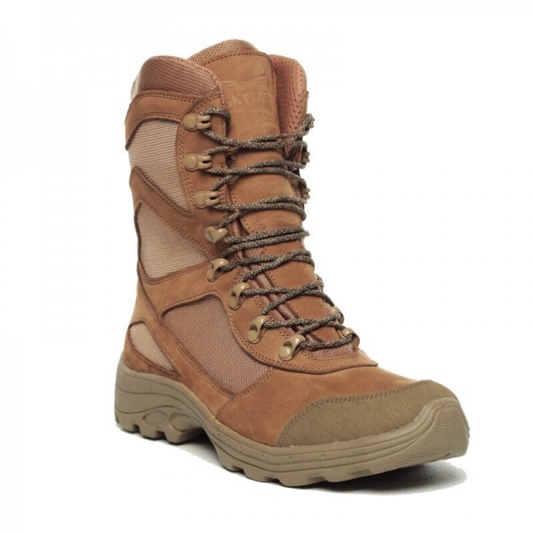 Ботинки 9" зимові HAWK 923.08.GT1.5233 Койот 40-46 - 3565262