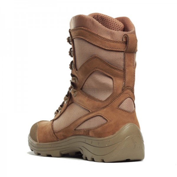 Ботинки 9" зимові HAWK 923.08.GT1.5233 Койот 40-46 - 3565262