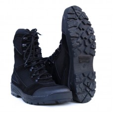 Ботинки 9" зимові HAWK 923.08.GT1.5233 чорний 40-46