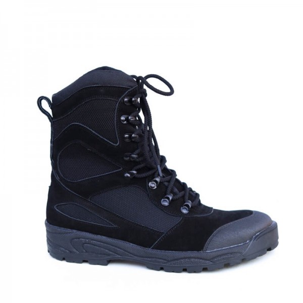 Ботинки 9 "зимние HAWK 923.08.GT1.5233 черные 40-46 - 3565263 Ботинки 9 "зимние HAWK 923.08.GT1.5233 черные 40-46 - 3565263