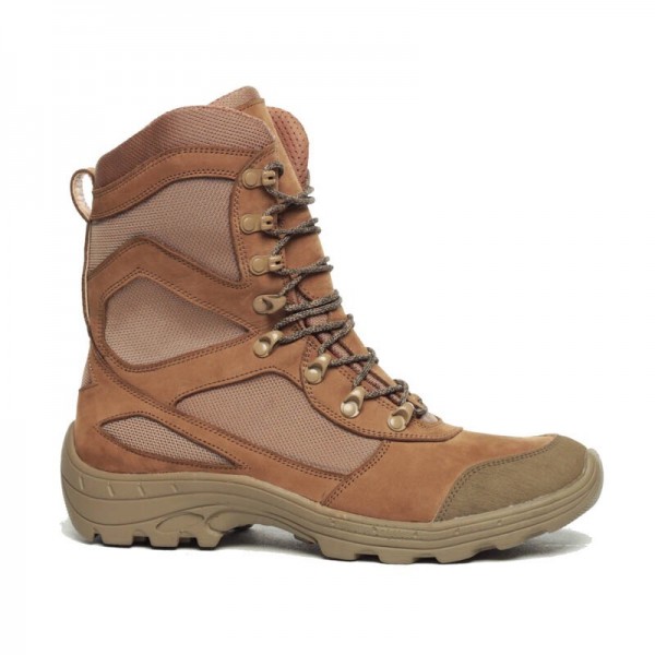 Ботинки 9" зимові HAWK 923.08.GT1.5233 Койот 40-46 - 3565262