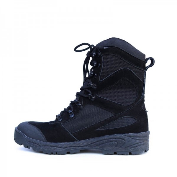 Ботинки 9 "зимние HAWK 923.08.GT1.5233 черные 40-46 - 3565263 Ботинки 9 "зимние HAWK 923.08.GT1.5233 черные 40-46 - 3565263