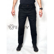 Тактичні штани ESDY чорний