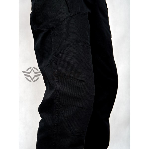 Тактичні штани ESDY чорний - 3565248