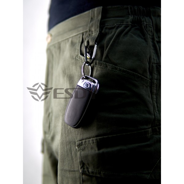Тактичні штани ESDY олива - 3565249