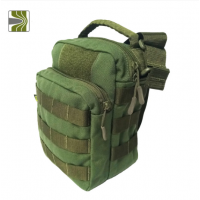 Сумка мала  утілітарна, олива