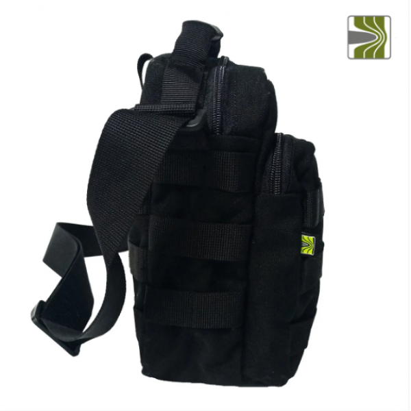 Сумка мала утілітарна, чорна - 3565221 Сумка мала утілітарна, чорна - 3565221