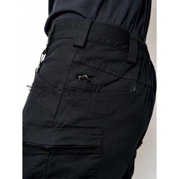 Тактические шорты ESDY черные - 3565257