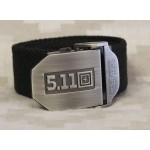 Ремень Брючный 5.11 черный с пряжкой