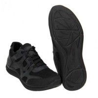 Кроссовки тактические Черные Black Pro S-TM