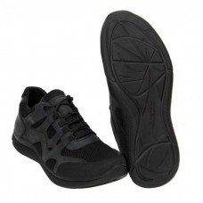 Кроссовки тактические Черные Black Pro S-TM