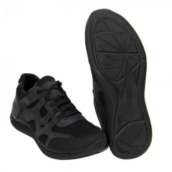 Кроссовки тактические Черные Black Pro S-TM - 3554715