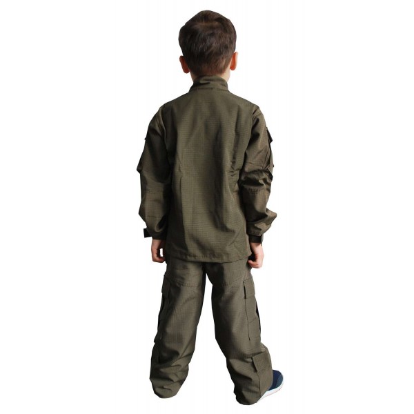 Детская военная форма олива сорт 2 - 3554203 Детская военная форма олива сорт 2 - 3554203