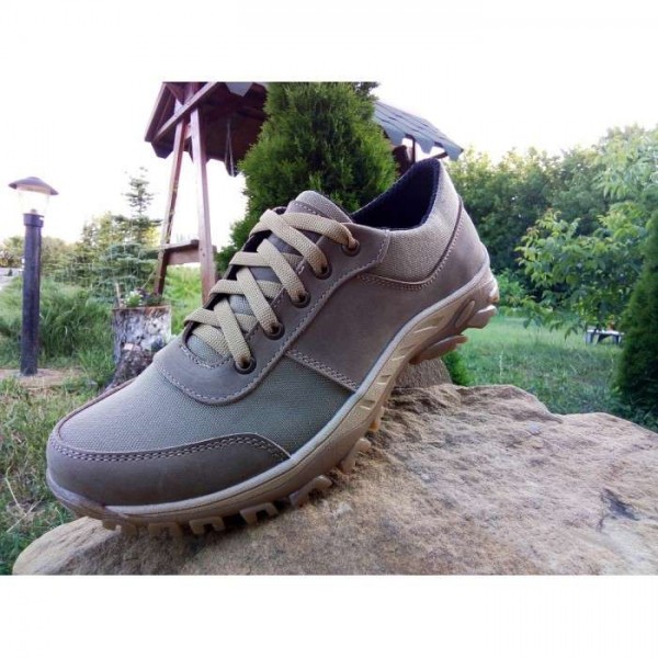 Кросівки тактичні Tactic S-TM койот, демисезон - 3554708