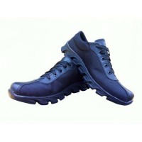 Кроссовки тактические Tactic II S-TM черные, лето