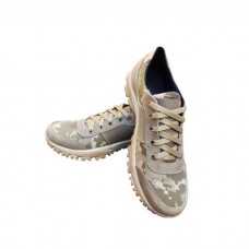 Кроссовки тактические Tactic S-TM пиксель, демисезонные