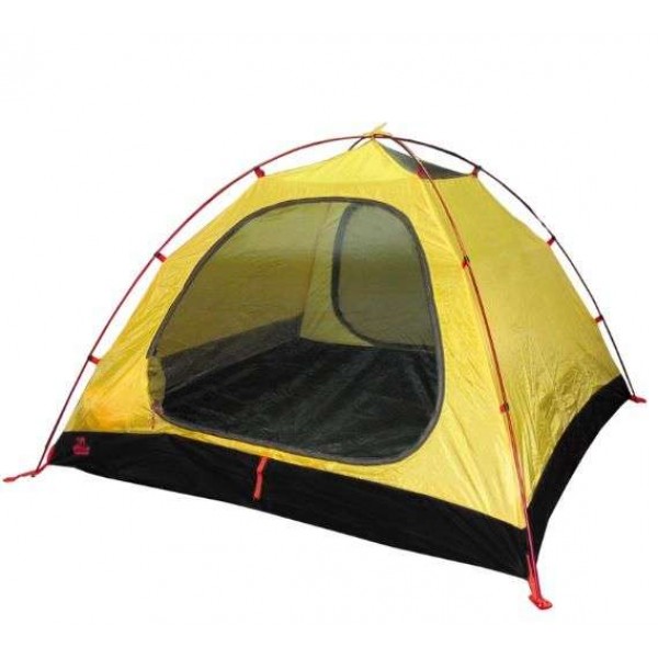 ПалаткаTramp Nishe 3 v2 - 3554858 ПалаткаTramp Nishe 3 v2 - 3554858