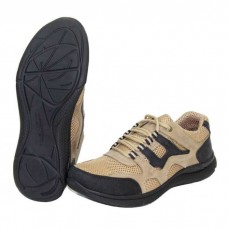 Кроссовки тактические Черные Desert Pro S-TM