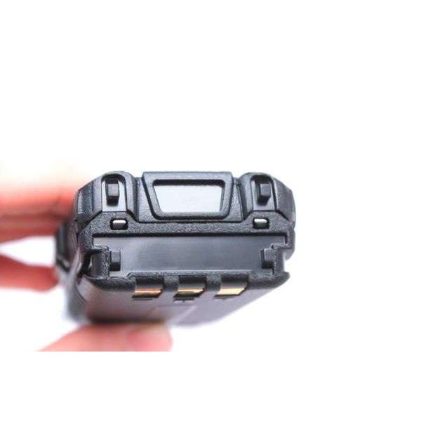 Рация Kenwood TK-F8 dual band (со скремблером) - 2591015 Рация Kenwood TK-F8 dual band (со скремблером) - 2591015