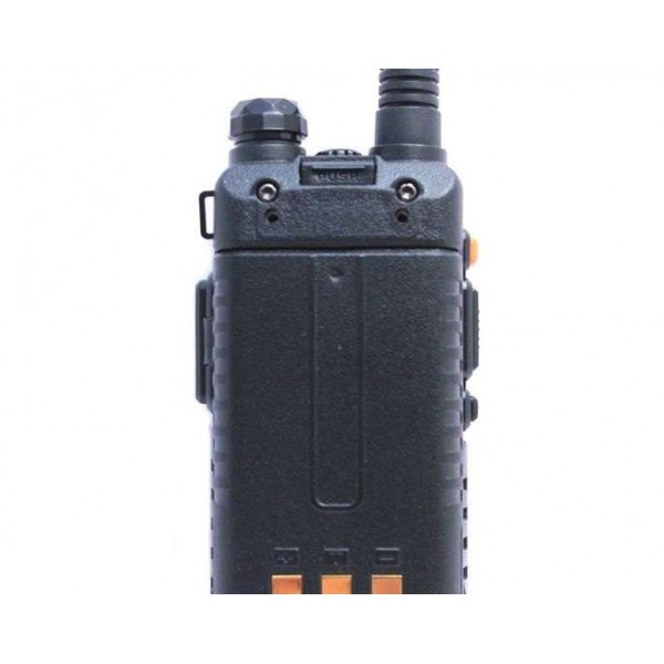 Рация Kenwood TK-F8 dual band (со скремблером) - 2591015 Рация Kenwood TK-F8 dual band (со скремблером) - 2591015