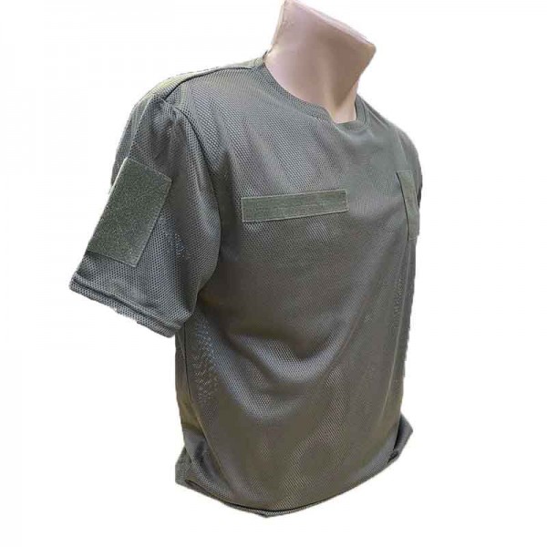 Футболка Сетка тактика олива Pancer - 3565558 Футболка Сетка тактика олива Pancer - 3565558