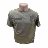 Футболка Urban Tactic Olive Pancer