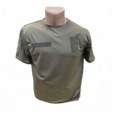 Футболка Urban Tactic Olive Pancer