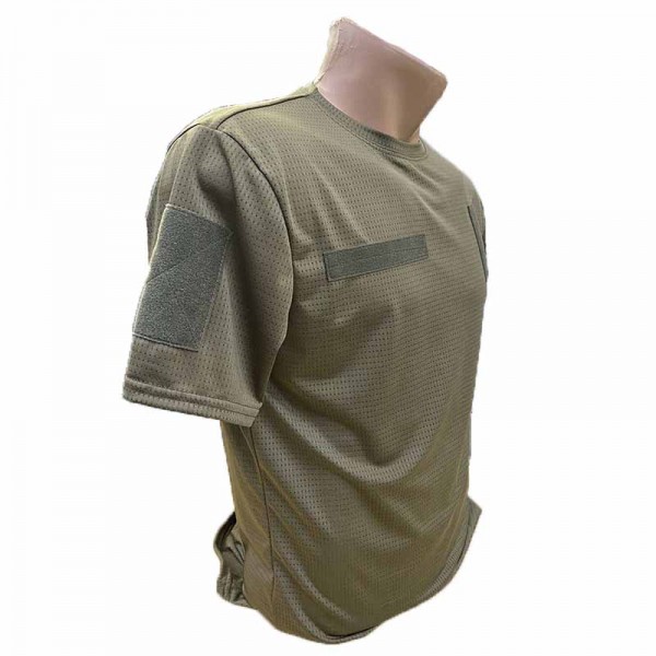 Футболка Urban Tactic Olive Pancer - 3565559 Футболка Urban Tactic Olive Pancer - 3565559