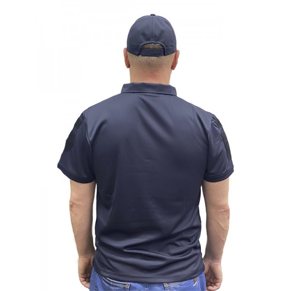 Футболка поло Кулмакс Судова Охорона - 3565466 Футболка поло Кулмакс Судова Охорона - 3565466