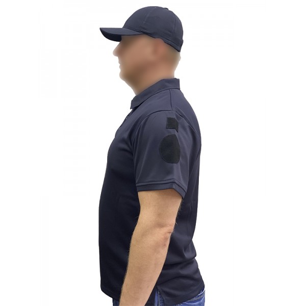 Футболка поло Кулмакс Судова Охорона - 3565466 Футболка поло Кулмакс Судова Охорона - 3565466