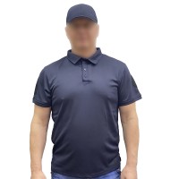 Футболка поло Кулмакс Судова Охорона