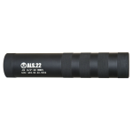 Глушитель .22 LR .22 WMR Steel ALS 22 (1/2х28)