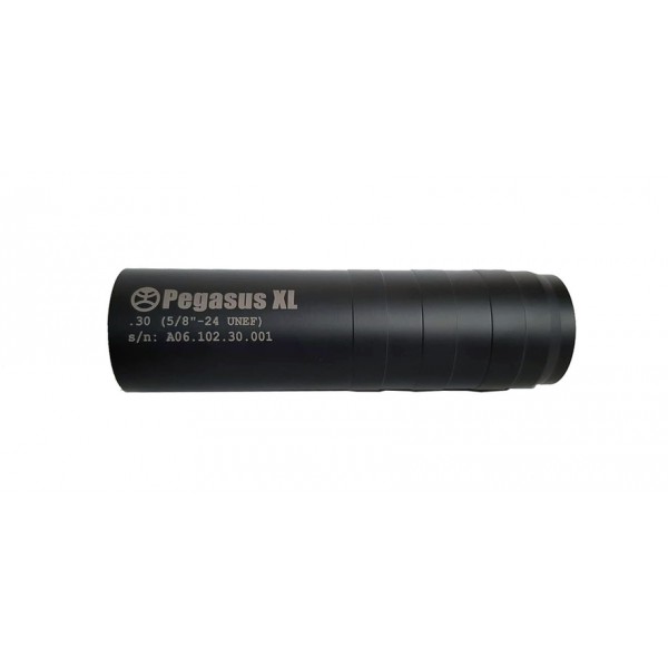 Глушитель.223 Rem (5.56) Steel Pegasus - 3565814